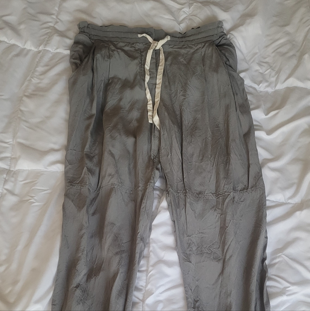 Aritzia Wilfred Marais pants size small
